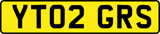 YT02GRS
