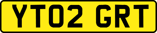 YT02GRT