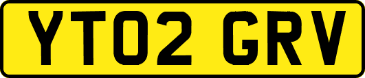 YT02GRV