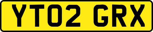 YT02GRX
