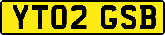 YT02GSB