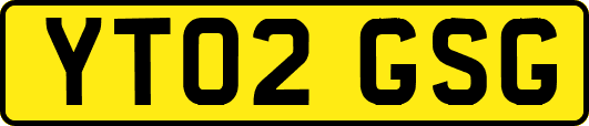 YT02GSG