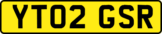 YT02GSR