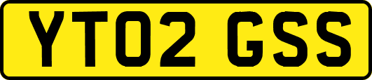 YT02GSS