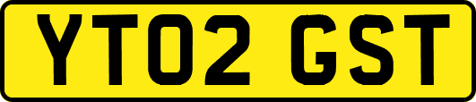YT02GST
