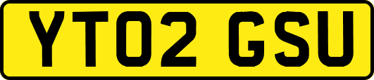 YT02GSU