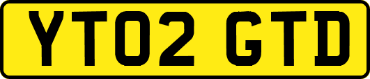 YT02GTD