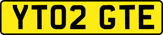 YT02GTE
