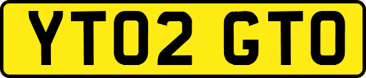 YT02GTO