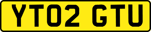 YT02GTU