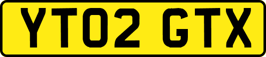 YT02GTX
