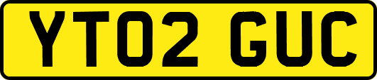 YT02GUC