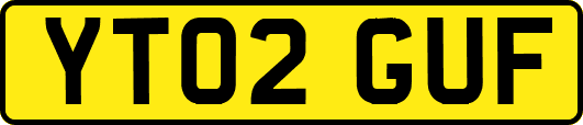 YT02GUF