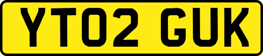 YT02GUK