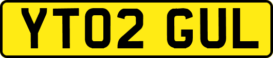 YT02GUL