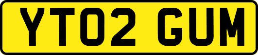 YT02GUM
