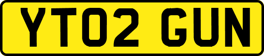 YT02GUN