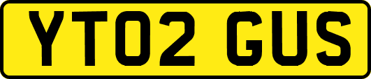 YT02GUS