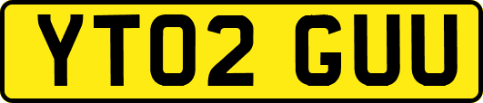 YT02GUU