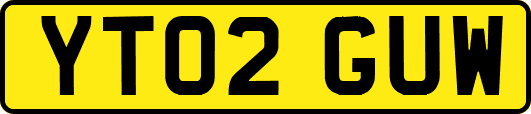 YT02GUW