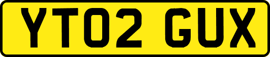 YT02GUX