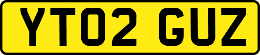 YT02GUZ