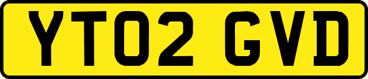 YT02GVD