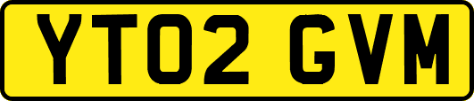 YT02GVM