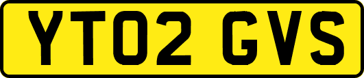 YT02GVS