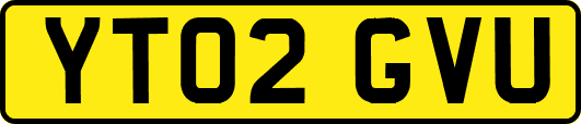 YT02GVU