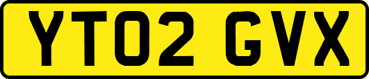 YT02GVX