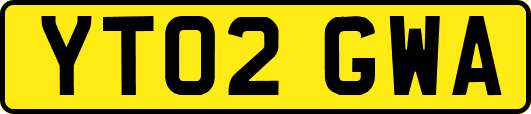 YT02GWA