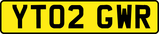 YT02GWR