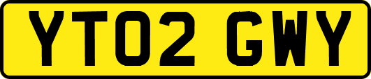 YT02GWY
