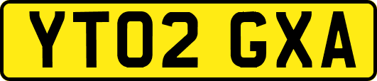 YT02GXA