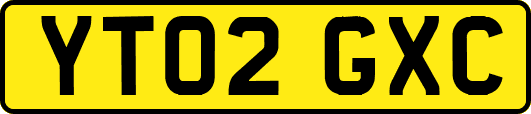 YT02GXC