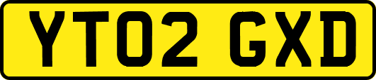 YT02GXD