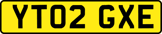 YT02GXE