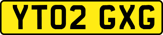 YT02GXG