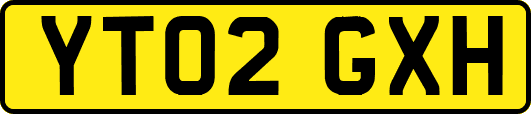 YT02GXH