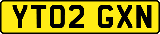 YT02GXN