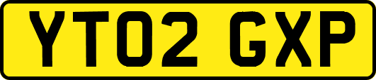 YT02GXP