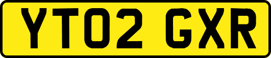 YT02GXR