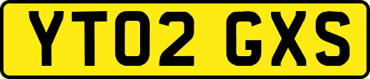 YT02GXS