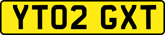 YT02GXT
