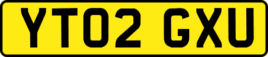 YT02GXU