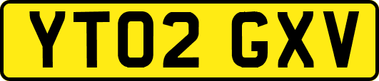 YT02GXV