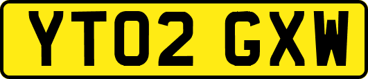 YT02GXW
