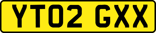 YT02GXX