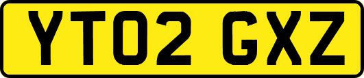 YT02GXZ
